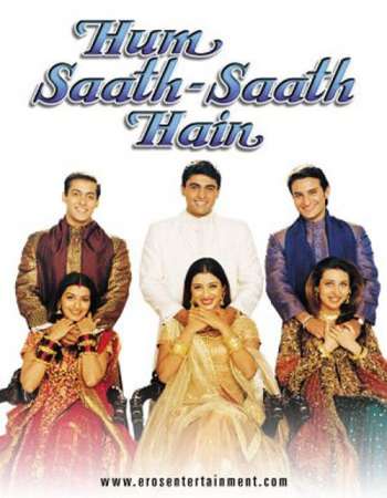 Filmywap Hum Sath Sath Hai Movie Download